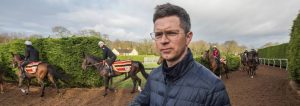 Will Johnson to take the reins as assistant trainer