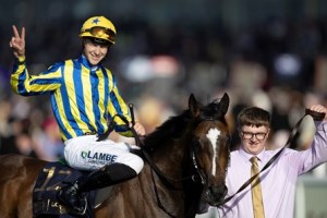Watch This Space: Ascot, Sires & The AUD Opportunity